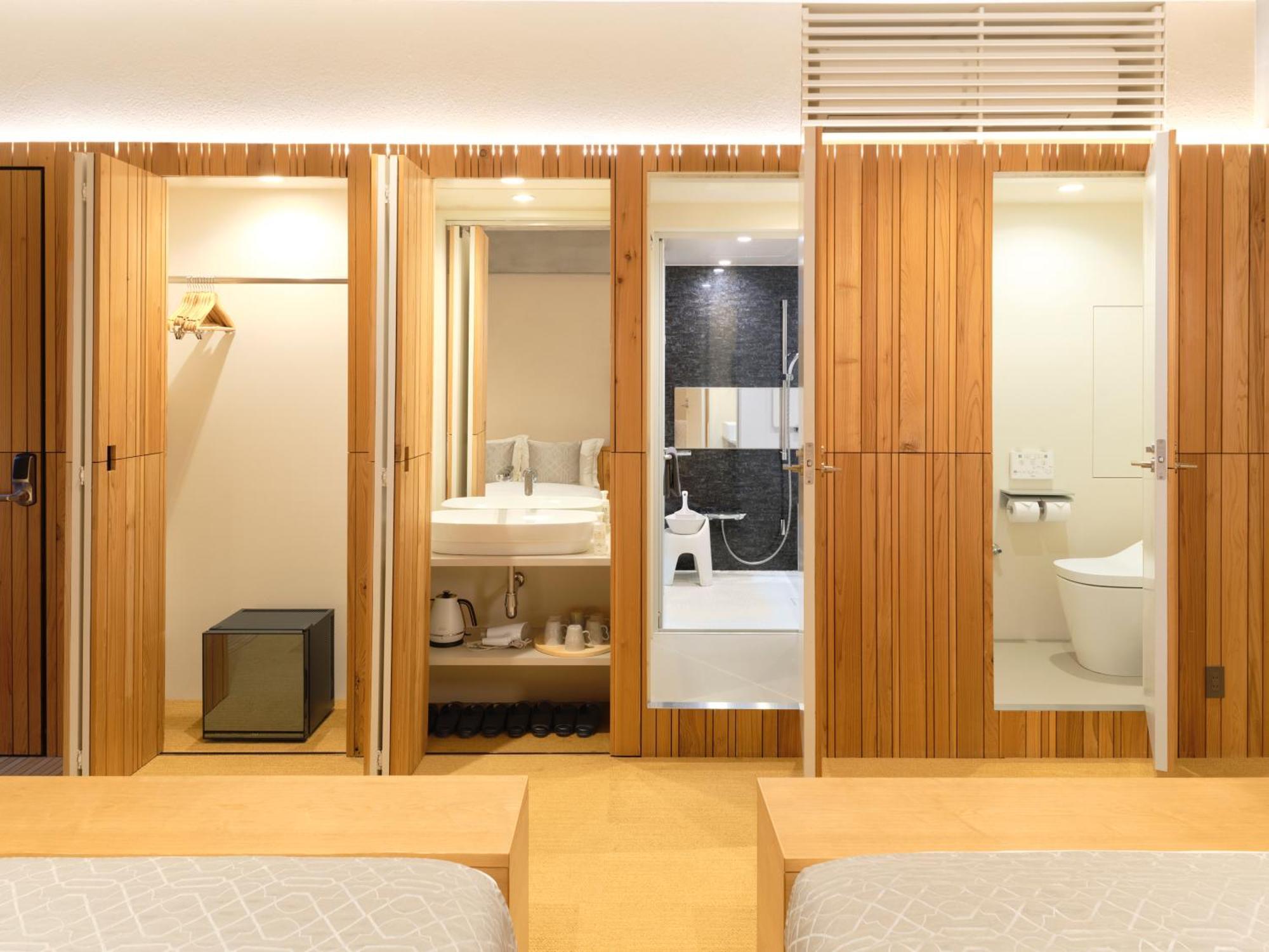 Sakura Cross Hotel Tokyo Kayabacho Extérieur photo